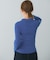 ROLLA’S　CAROLINE KNIT LONG-SLEEVE TOP