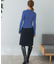 ROLLA’S　CAROLINE KNIT LONG-SLEEVE TOP