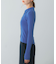 ROLLA’S　CAROLINE KNIT LONG-SLEEVE TOP
