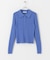 ROLLA’S　CAROLINE KNIT LONG-SLEEVE TOP