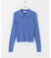 ROLLA’S　CAROLINE KNIT LONG-SLEEVE TOP
