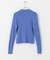 ROLLA’S　CAROLINE KNIT LONG-SLEEVE TOP