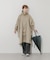 w.p.c　ユニセックス ウォーターリペレントポンチョ