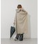 w.p.c　ユニセックス ウォーターリペレントポンチョ