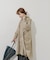 w.p.c　ユニセックス ウォーターリペレントポンチョ