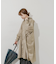 w.p.c　ユニセックス ウォーターリペレントポンチョ