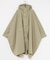 w.p.c　ユニセックス ウォーターリペレントポンチョ