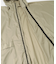 w.p.c　ユニセックス ウォーターリペレントポンチョ