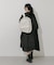 w.p.c　ユニセックス ウォーターリペレントポンチョ