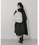 w.p.c　ユニセックス ウォーターリペレントポンチョ