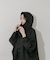 w.p.c　ユニセックス ウォーターリペレントポンチョ