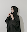 w.p.c　ユニセックス ウォーターリペレントポンチョ