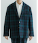 FREEMANS SPORTING CLUB　St MARKS JACKET