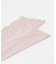 ambiguous　Velor Socks