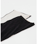 ambiguous　Velor Socks