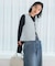 le　BELLE EPOQUE COTTON VEST