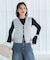 le　BELLE EPOQUE COTTON VEST