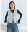 le　BELLE EPOQUE COTTON VEST