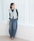 le　BELLE EPOQUE COTTON VEST