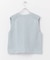 le　BELLE EPOQUE COTTON VEST