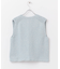 le　BELLE EPOQUE COTTON VEST