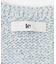le　BELLE EPOQUE COTTON VEST
