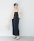le　BELLE EPOQUE COTTON VEST