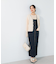 le　BELLE EPOQUE COTTON VEST