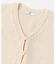 le　BELLE EPOQUE COTTON VEST