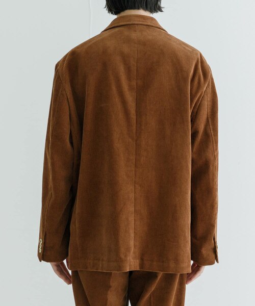 FREEMANS SPORTING CLUB St MARKS JACKET｜アーバンリサーチの