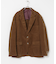 FREEMANS SPORTING CLUB　St MARKS JACKET