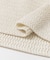le　CROCHET BACKPOINT TOP