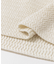 le　CROCHET BACKPOINT TOP