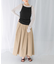 le　CROCHET BACKPOINT TOP