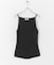 le　CROCHET BACKPOINT TOP