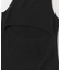 le　CROCHET BACKPOINT TOP