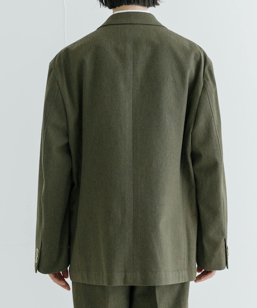 FREEMANS SPORTING CLUB St MARKS JACKET｜アーバンリサーチの