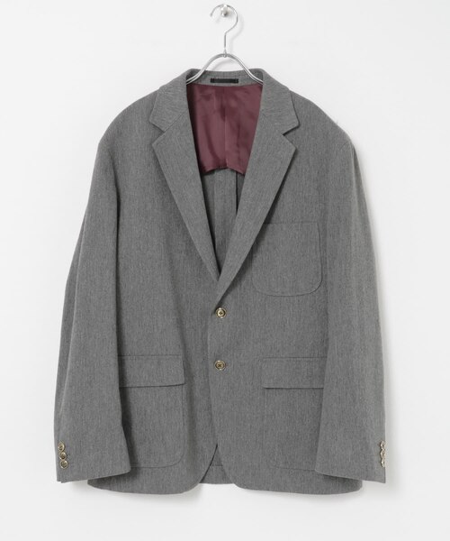 FREEMANS SPORTING CLUB St MARKS JACKET｜アーバンリサーチの