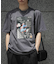 フォトグラフィックTシャツ A