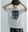 フォトグラフィックTシャツ A
