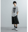 フォトグラフィックTシャツ A