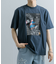 フォトグラフィックTシャツ A
