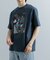 フォトグラフィックTシャツ A