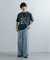 フォトグラフィックTシャツ A