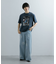 フォトグラフィックTシャツ A