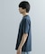 フォトグラフィックTシャツ A
