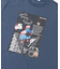 フォトグラフィックTシャツ A