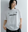 サッカーゲームグラフィックTシャツ(5分袖)