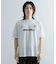 サッカーゲームグラフィックTシャツ(5分袖)