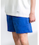 コーデュロイイージーバギーショートパンツ